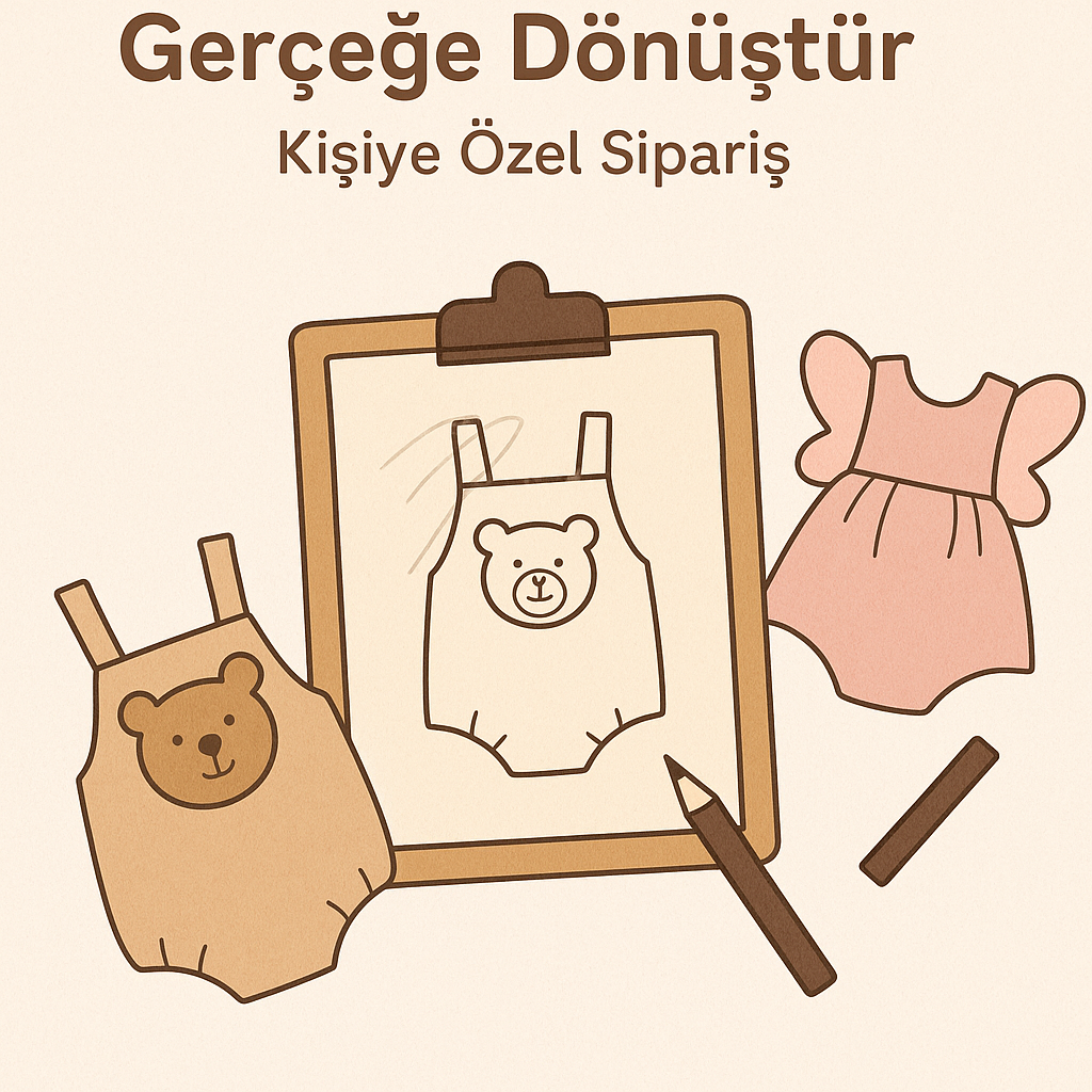 Özel Sipariş Ürünü 250